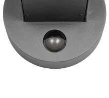 Fraser IP54 Outdoor Wall Light - Various Finishes - PIR Sensor - Image 2