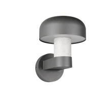 Fraser Wall Lamp - Various Finishes - Image 4