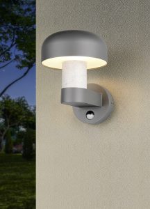 Fraser Wall Lamp - Various Finishes - Image 5