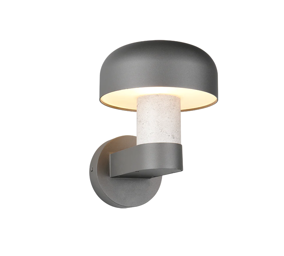 Fraser Wall Lamp - Various Finishes - Image 6