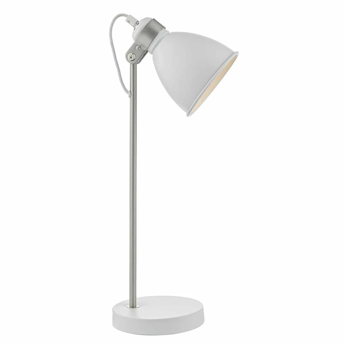 Frederick Task Lamp - Various Colours - Image 4
