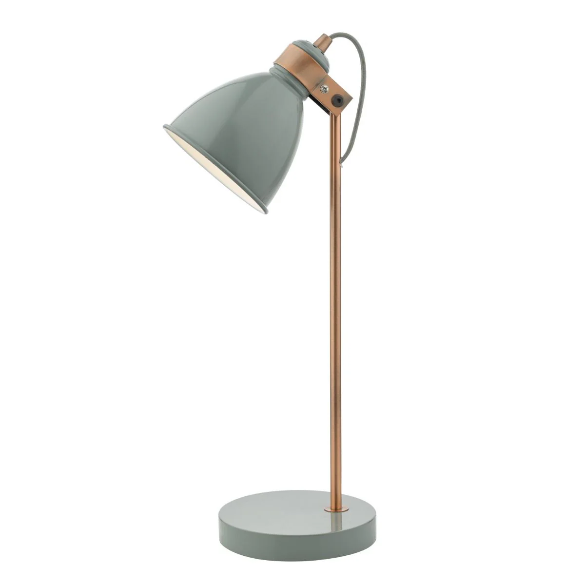 Frederick Task Lamp - Various Colours - Image 5