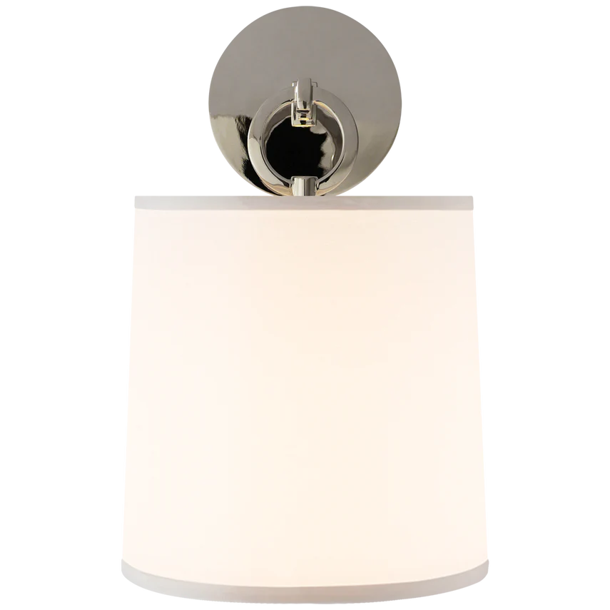 French Cuff Wall Sconce - Various Colours - Image 2