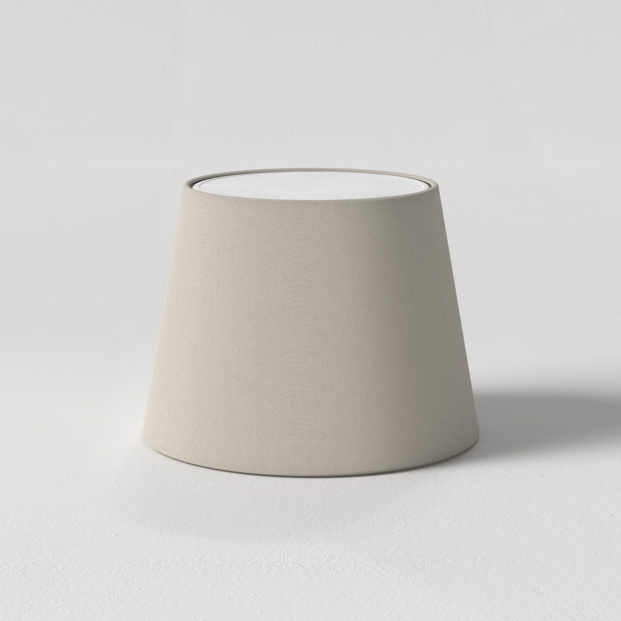 French Drum 220 - White/Putty - Image 2