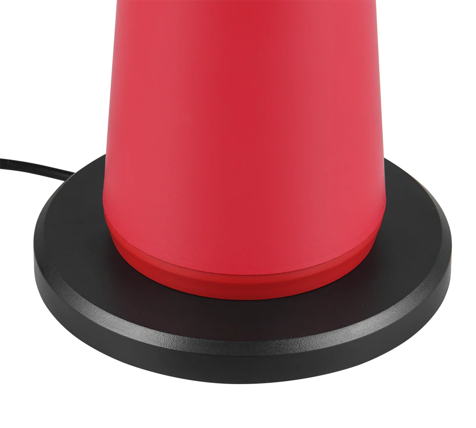 Fungo Rechargeable Outdoor Table Lamp - Various Colours - Image 10