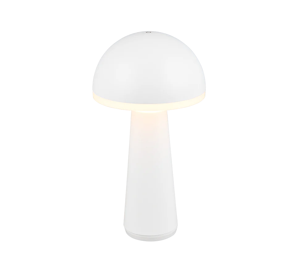 Fungo Rechargeable Outdoor Table Lamp - Various Colours - Image 11