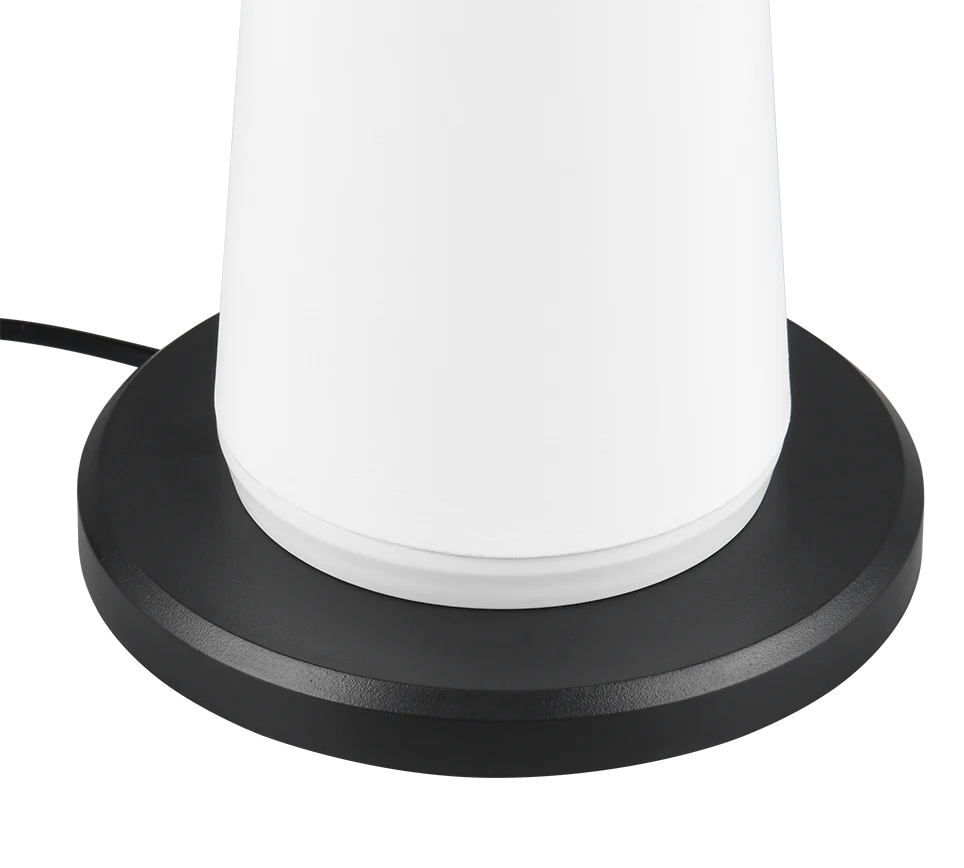 Fungo Rechargeable Outdoor Table Lamp - Various Colours - Image 15