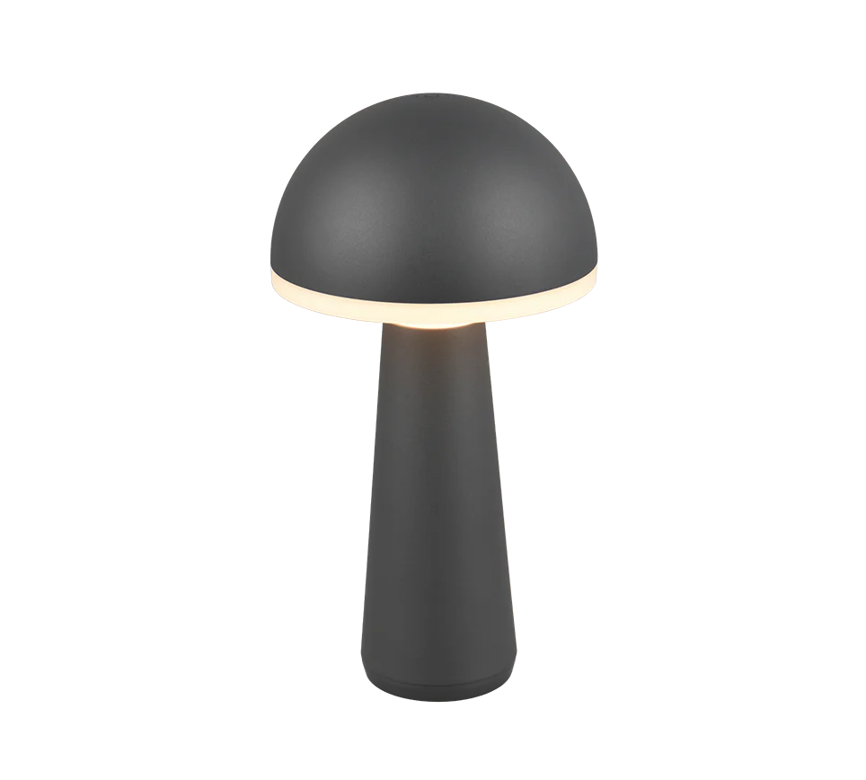 Fungo Rechargeable Outdoor Table Lamp - Various Colours - Image 16
