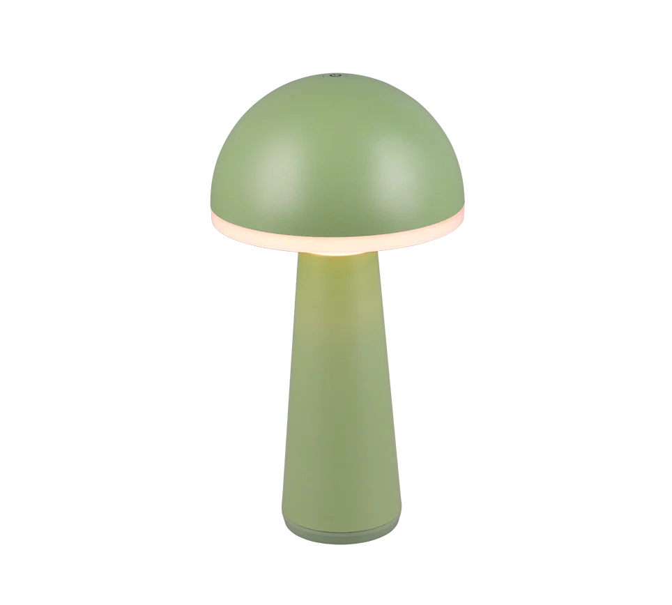 Fungo Rechargeable Outdoor Table Lamp - Various Colours - Image 21