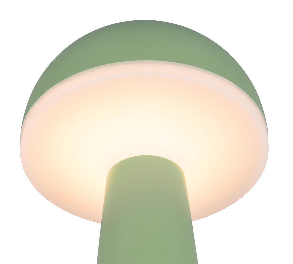 Fungo Rechargeable Outdoor Table Lamp - Various Colours - Image 22
