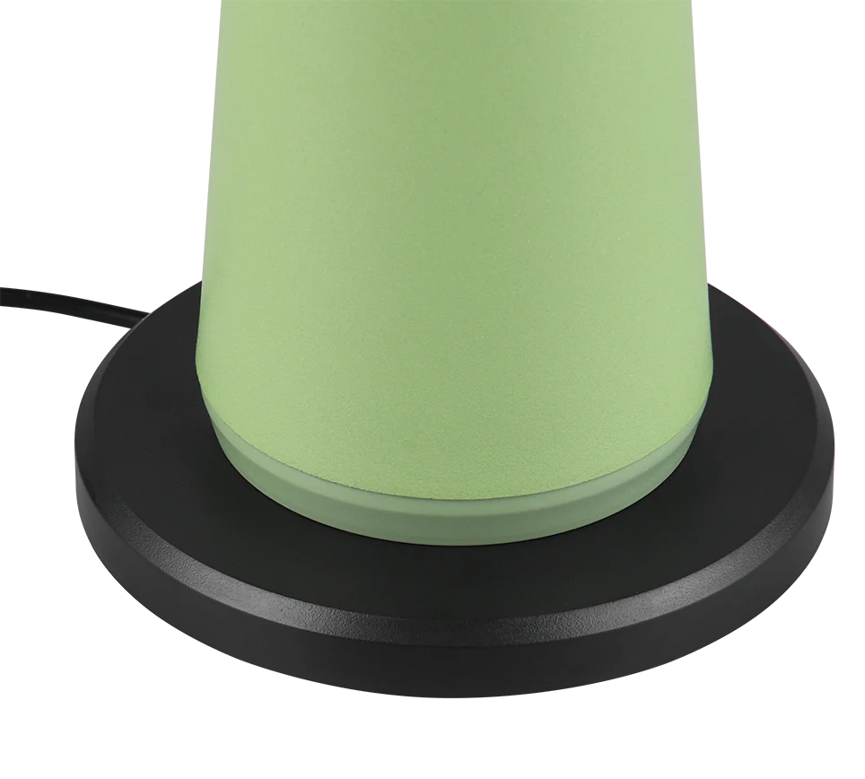 Fungo Rechargeable Outdoor Table Lamp - Various Colours - Image 25