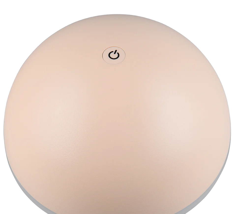 Fungo Rechargeable Outdoor Table Lamp - Various Colours - Image 3