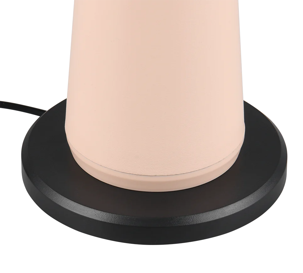 Fungo Rechargeable Outdoor Table Lamp - Various Colours - Image 5