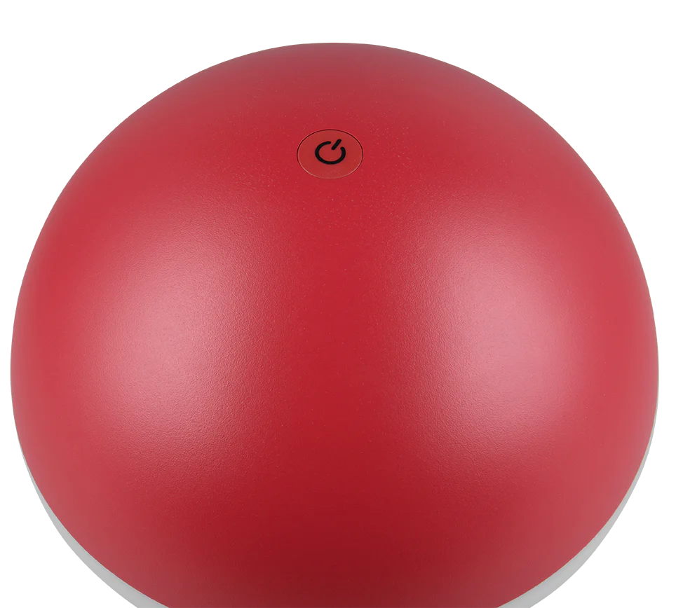 Fungo Rechargeable Outdoor Table Lamp - Various Colours - Image 8