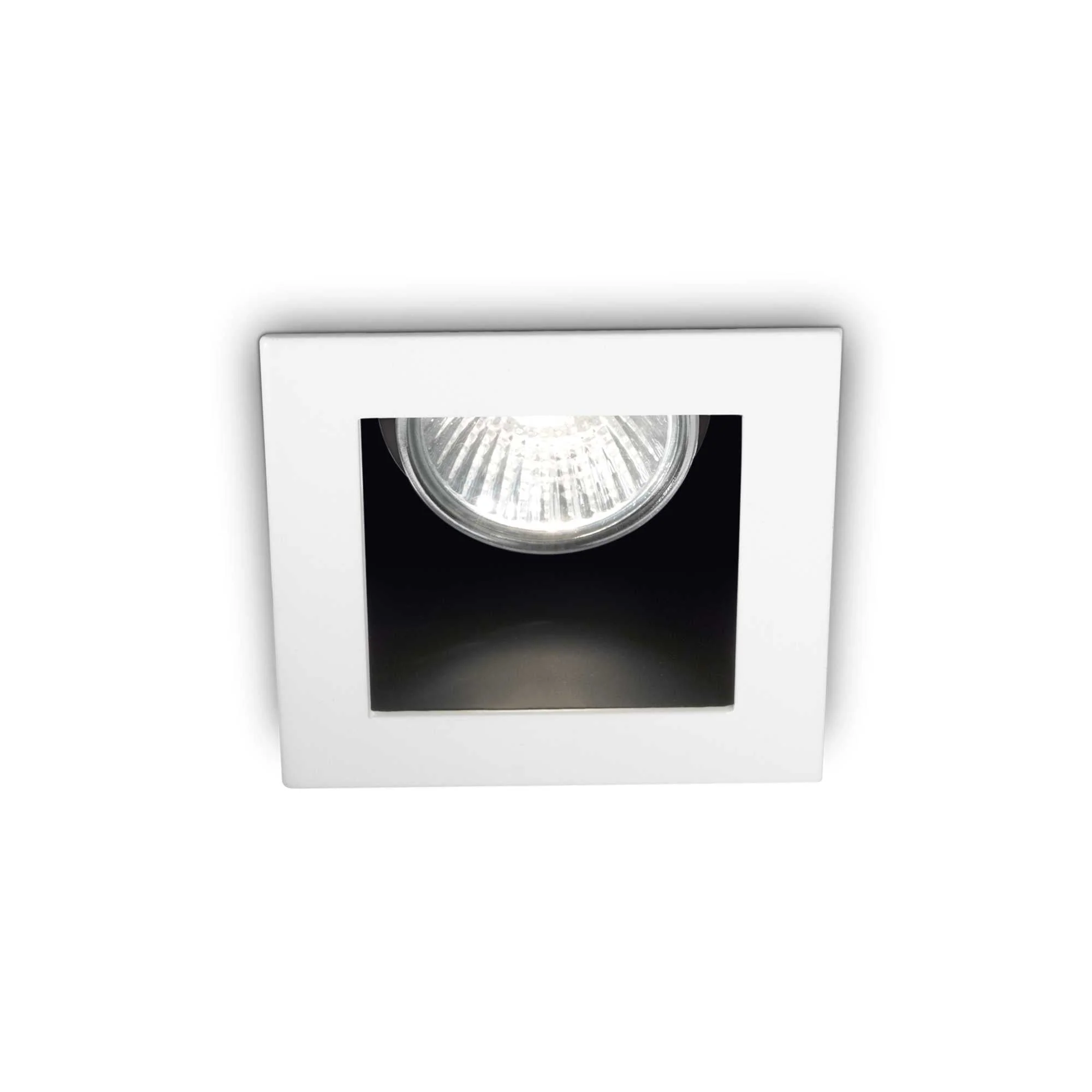 Funky - Aluminum/White/Burnish/Chrome/Black Finish - Image 2