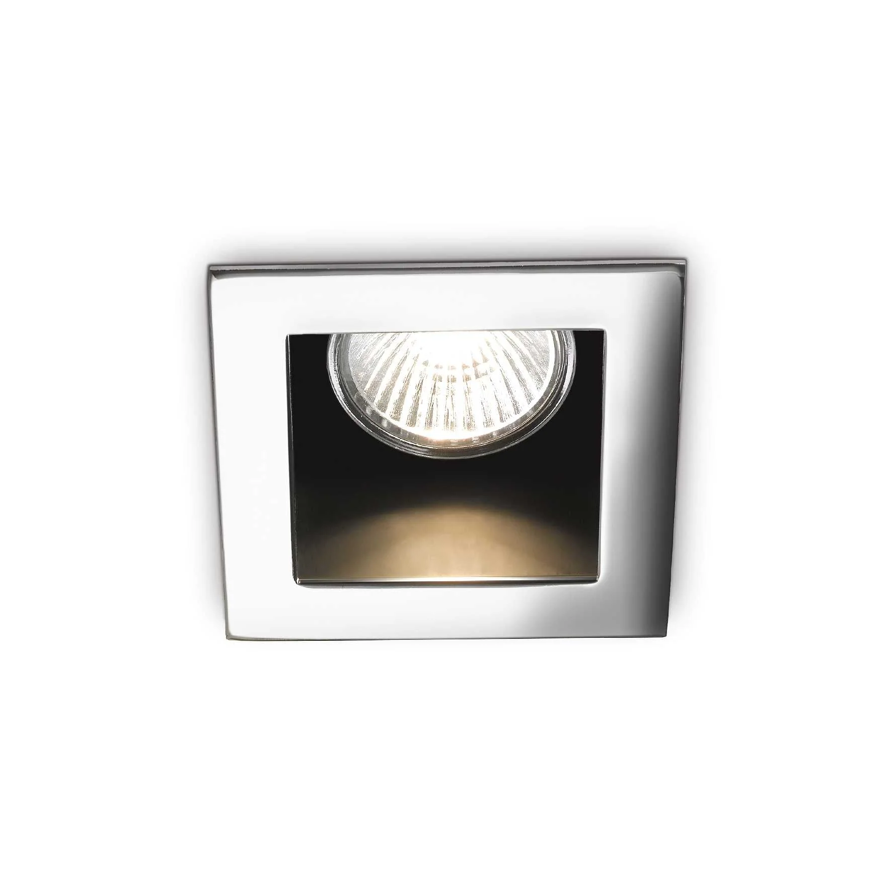 Funky - Aluminum/White/Burnish/Chrome/Black Finish - Image 4
