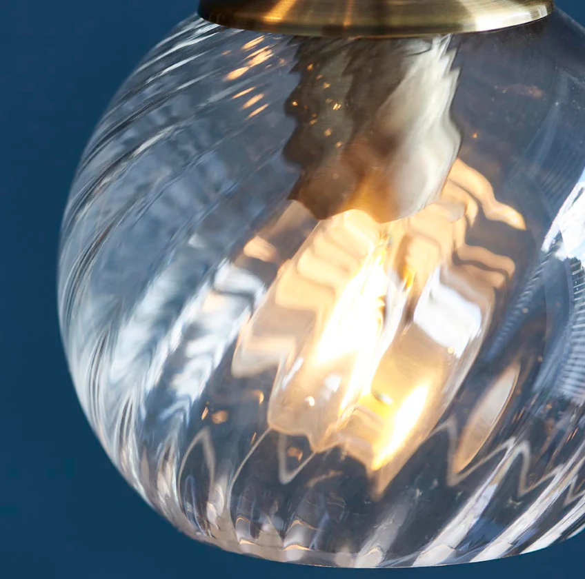 Furze 5lt Cascade Pendant - Image 3