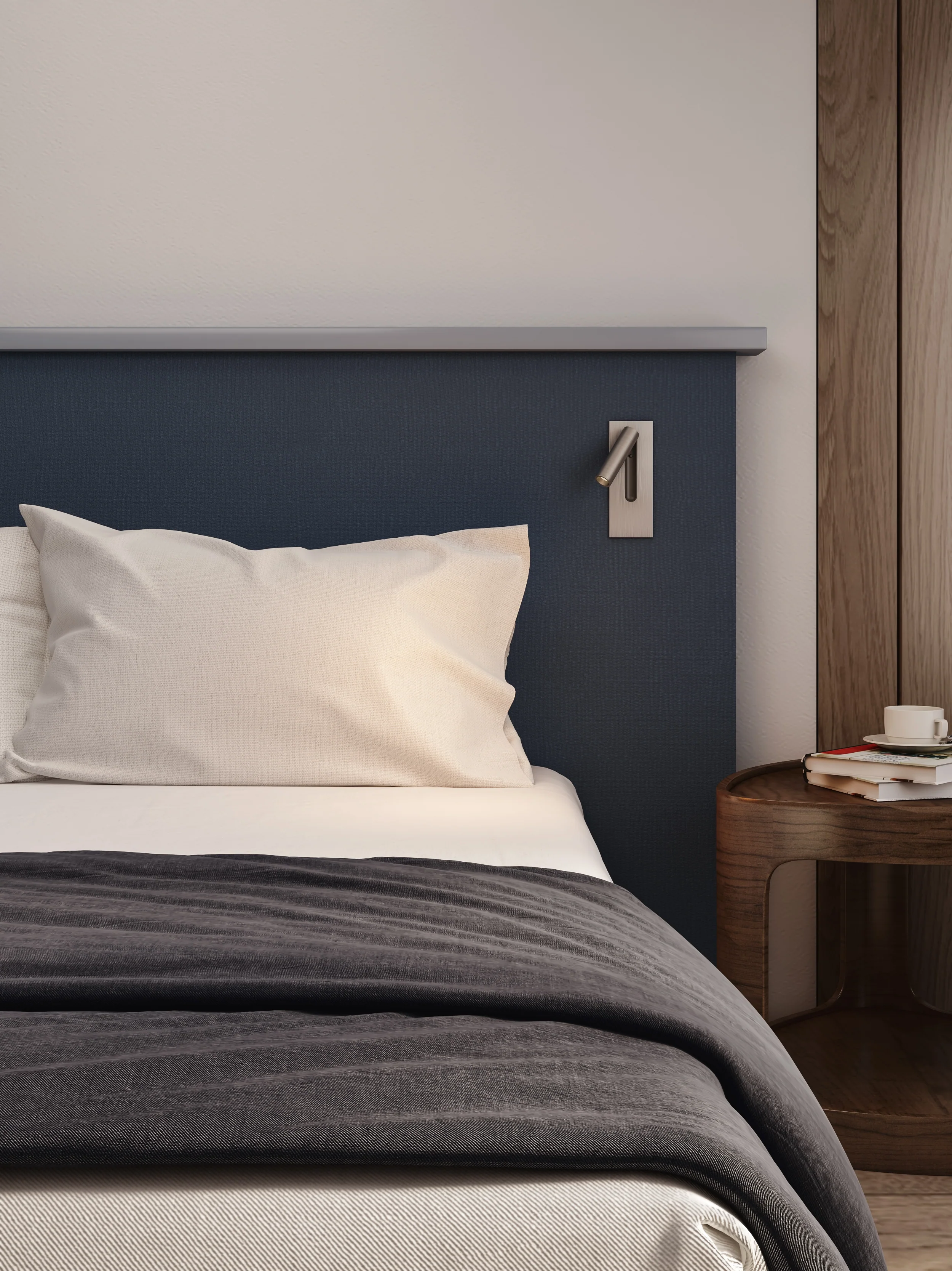 Fuse 3 Reading Light - Various Finishes - Image 10
