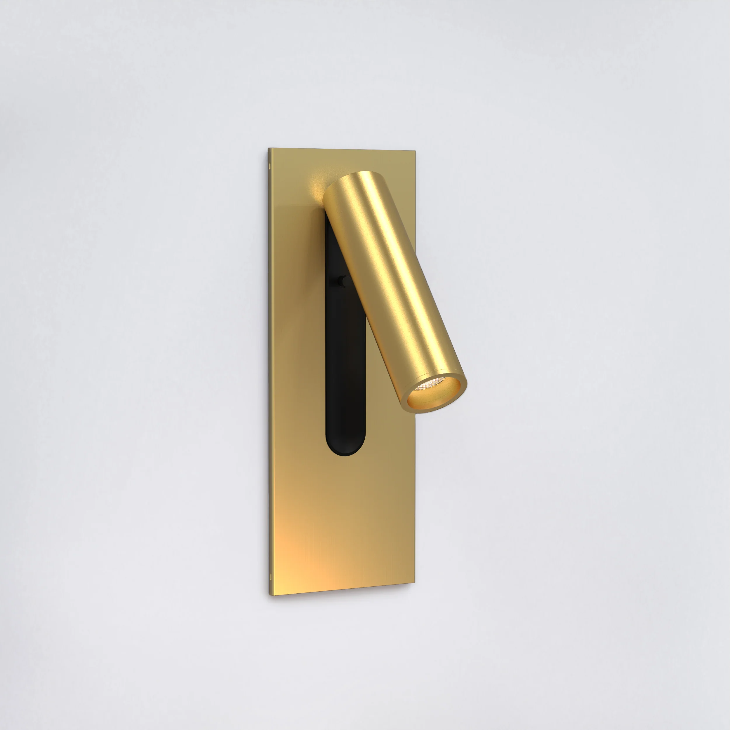 Fuse 3 Reading Light - Various Finishes - Image 18