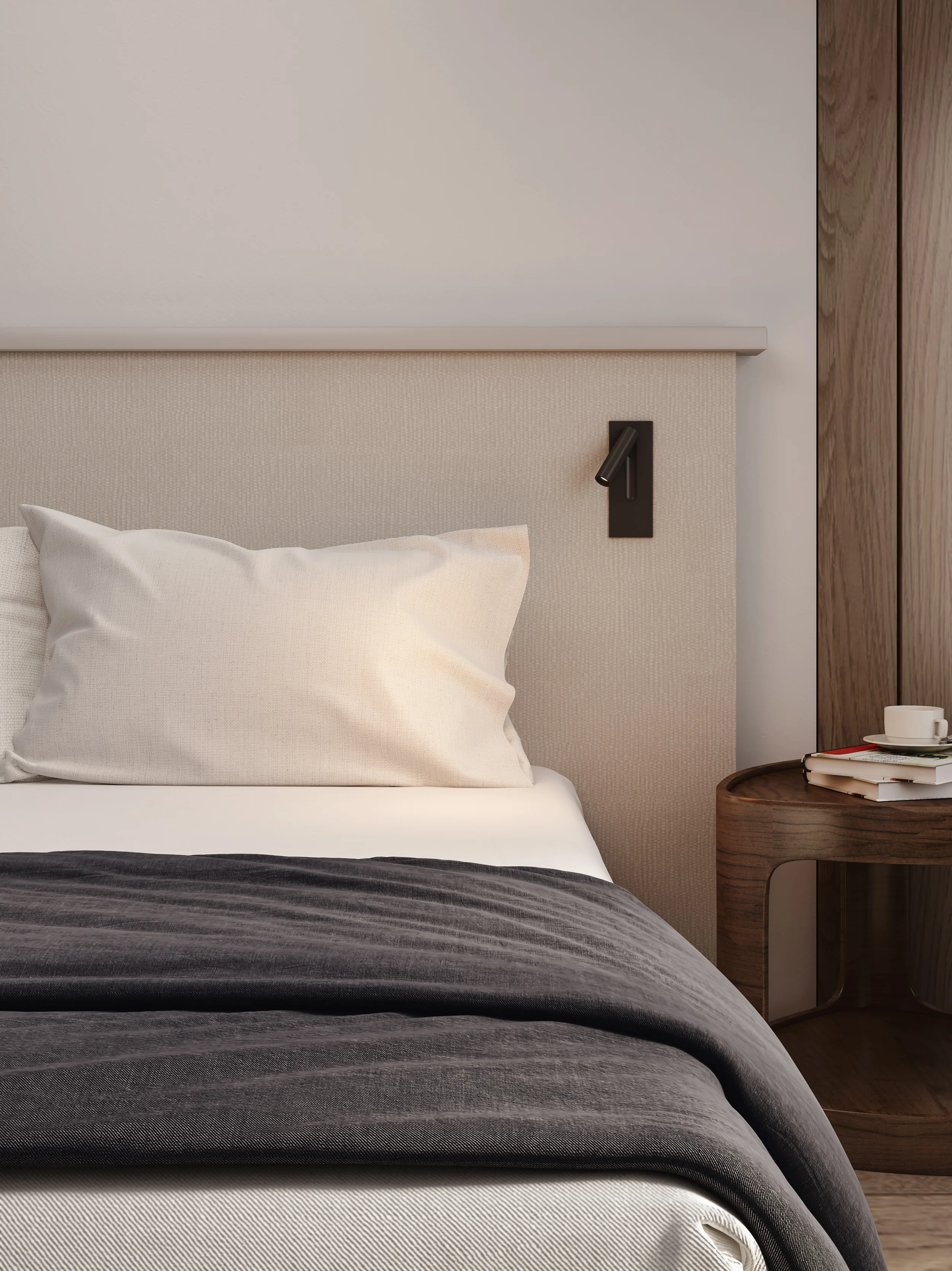 Fuse 3 Reading Light - Various Finishes - Image 6