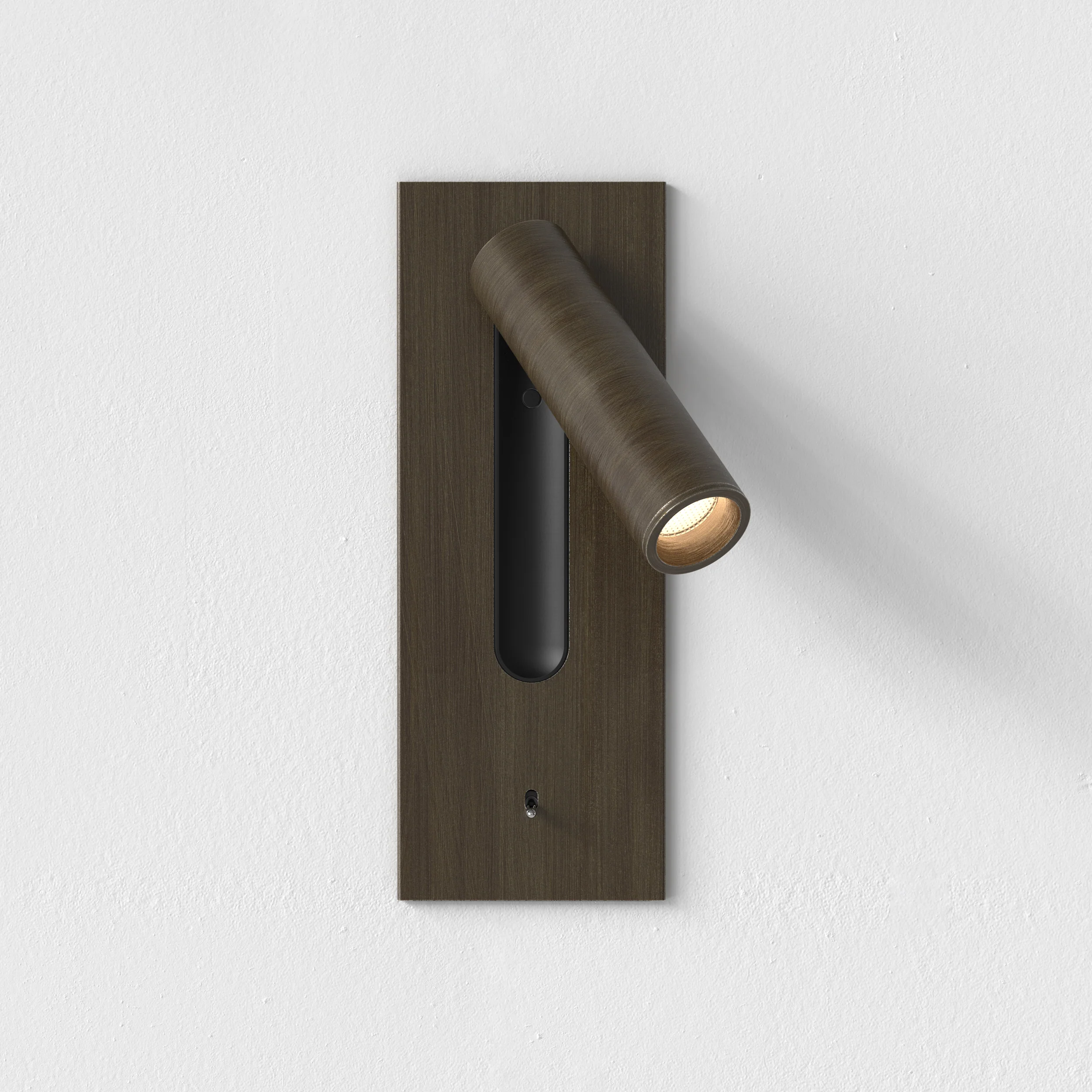 Fuse 3 Toggle Reading Lights - Various Finishes - Image 2