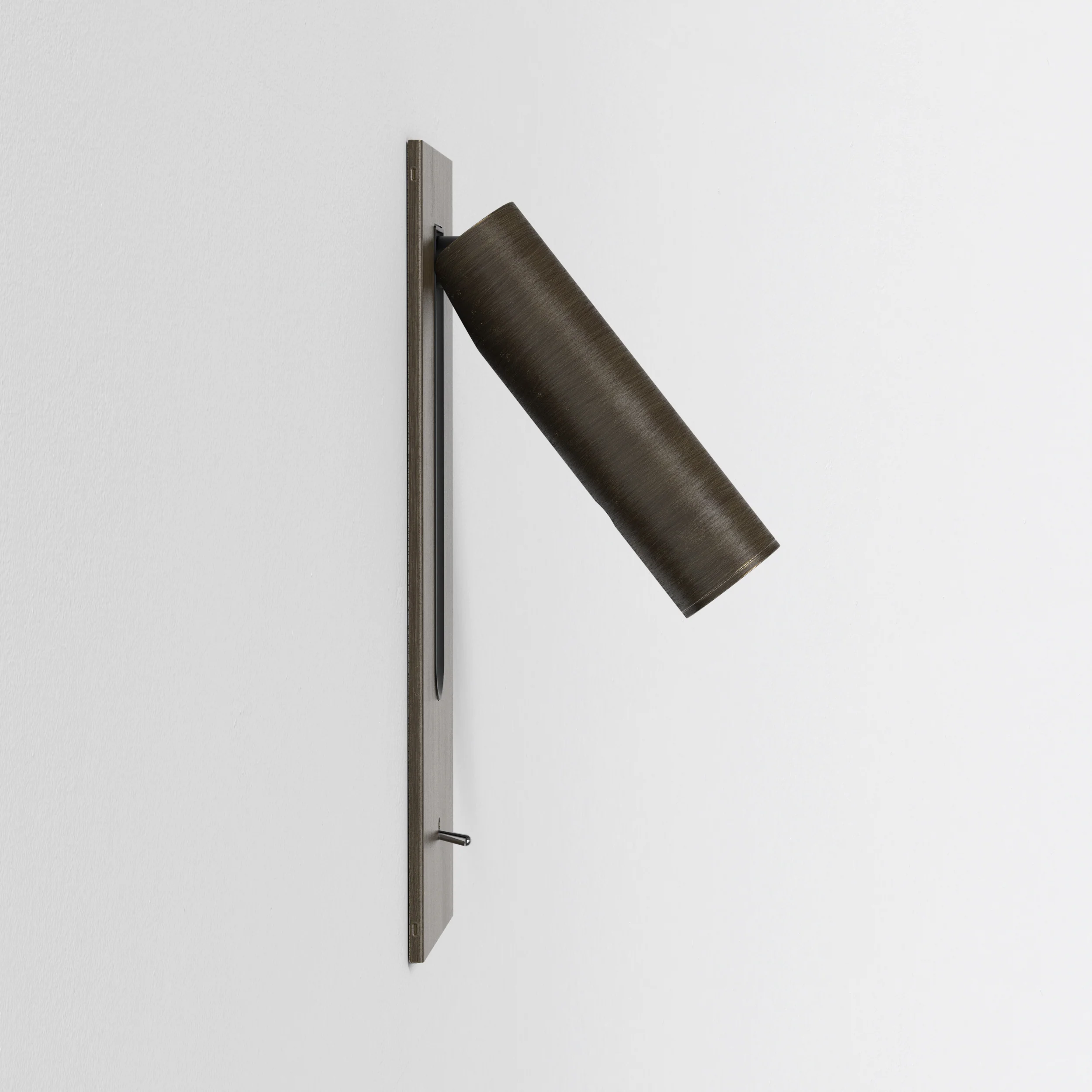 Fuse 3 Toggle Reading Lights - Various Finishes - Image 3