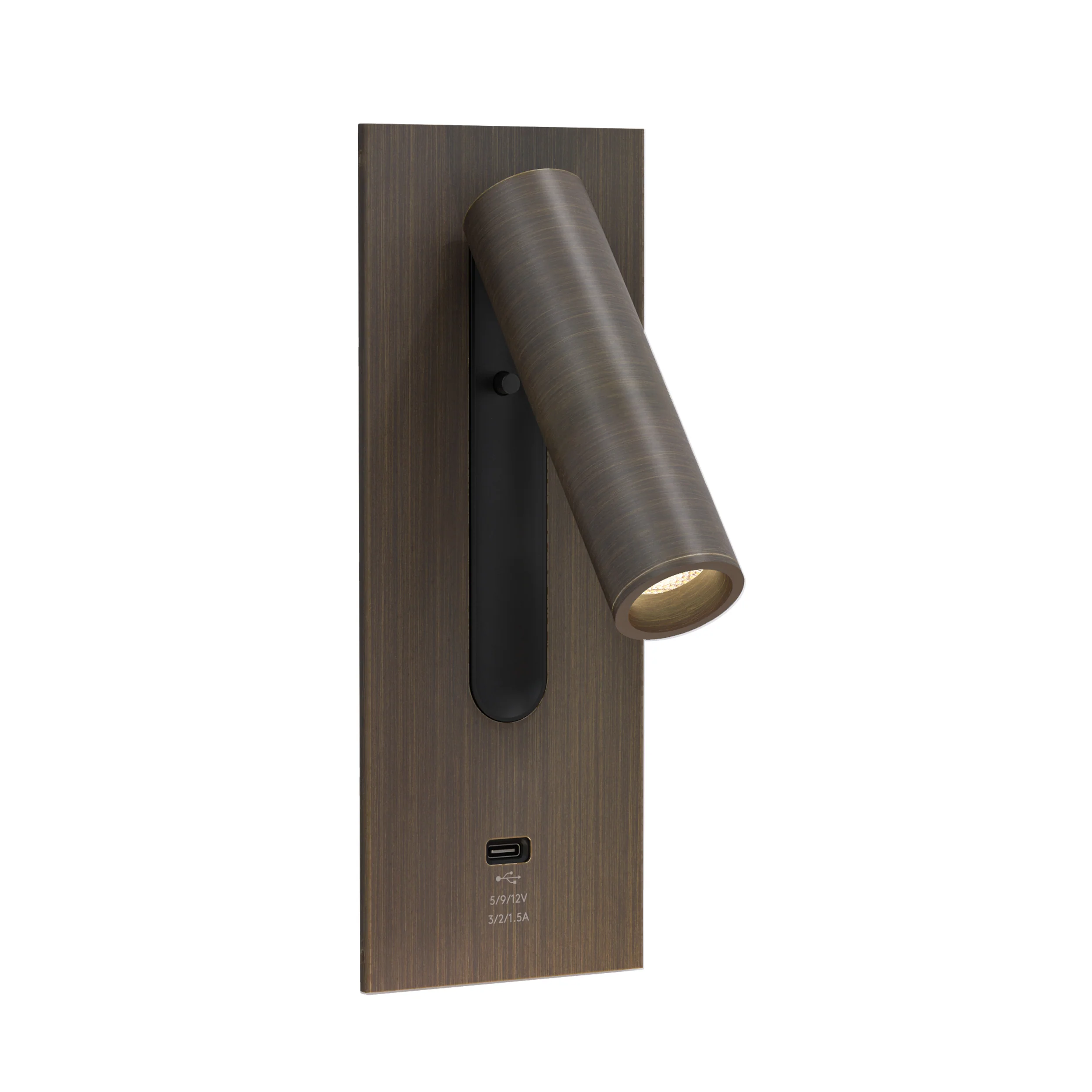 Fuse 3 USB C Reading Light- Various Colors - Image 2