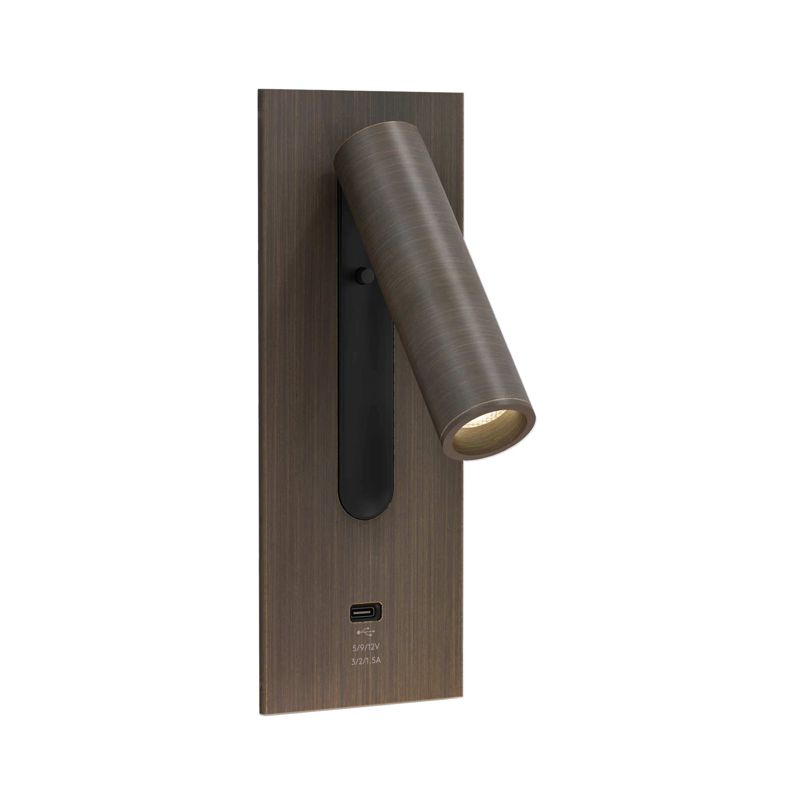 Fuse 3 USB C Reading Light- Various Colors - Image 3