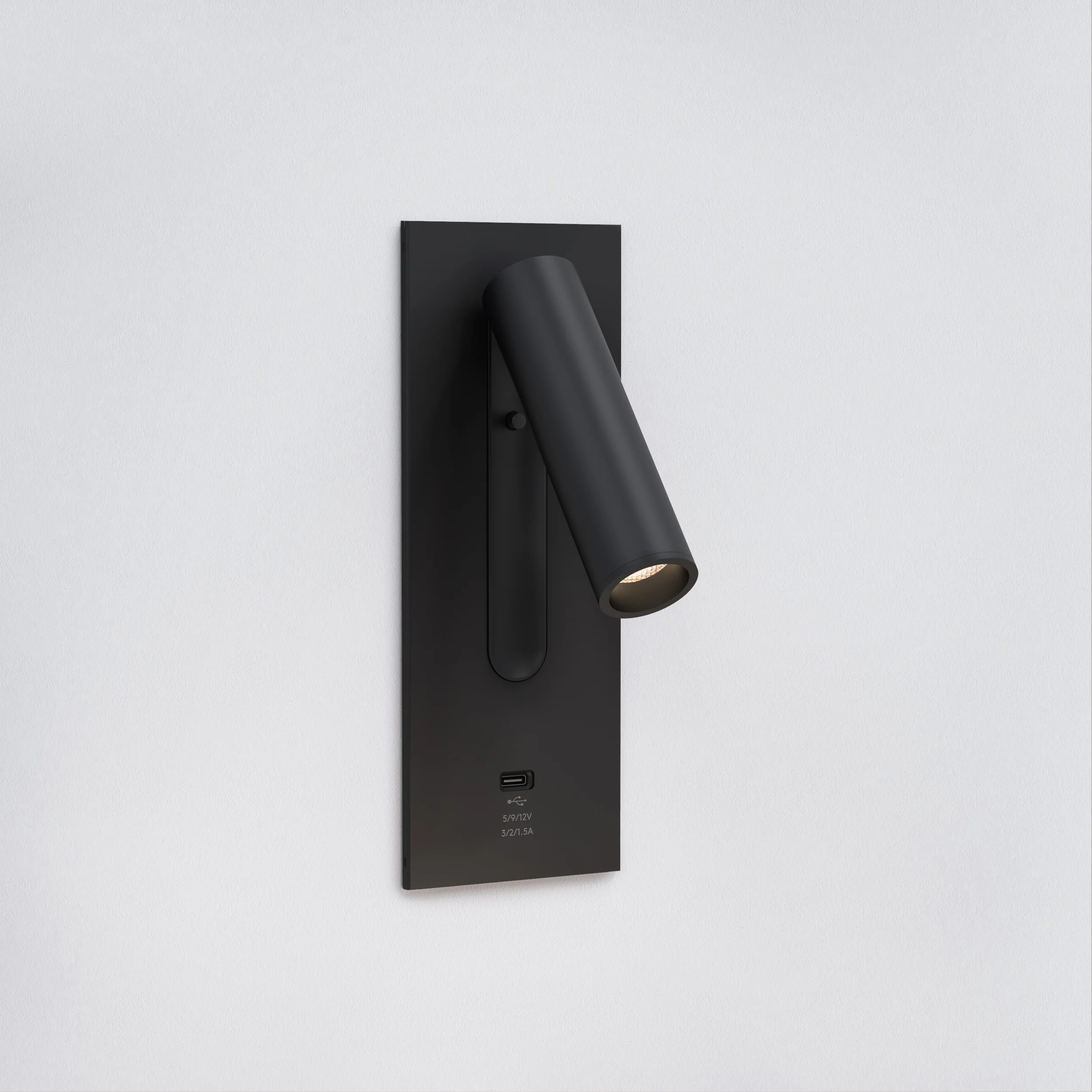 Fuse 3 USB C Reading Light- Various Colors - Image 4