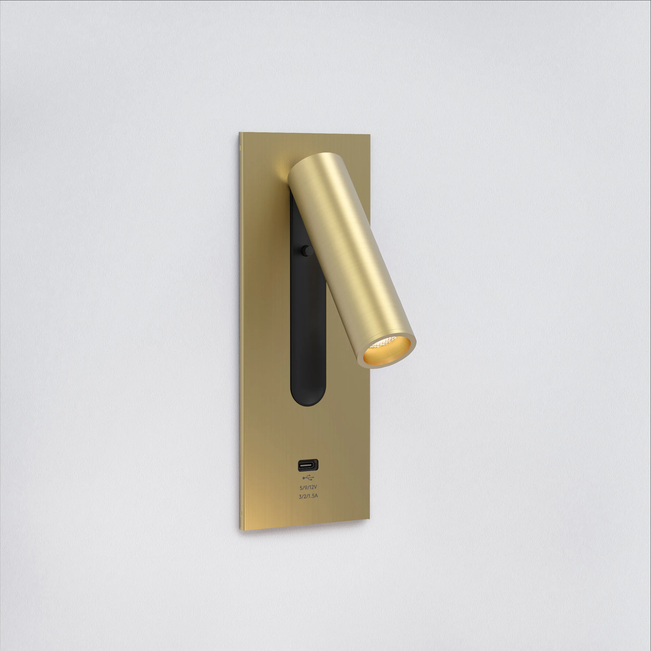 Fuse 3 USB C Reading Light- Various Colors - Image 6
