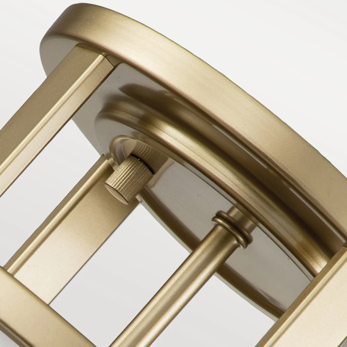Fusion 3 Light Semi-Flush - Grecian Bronze/Painted Natural - Image 7
