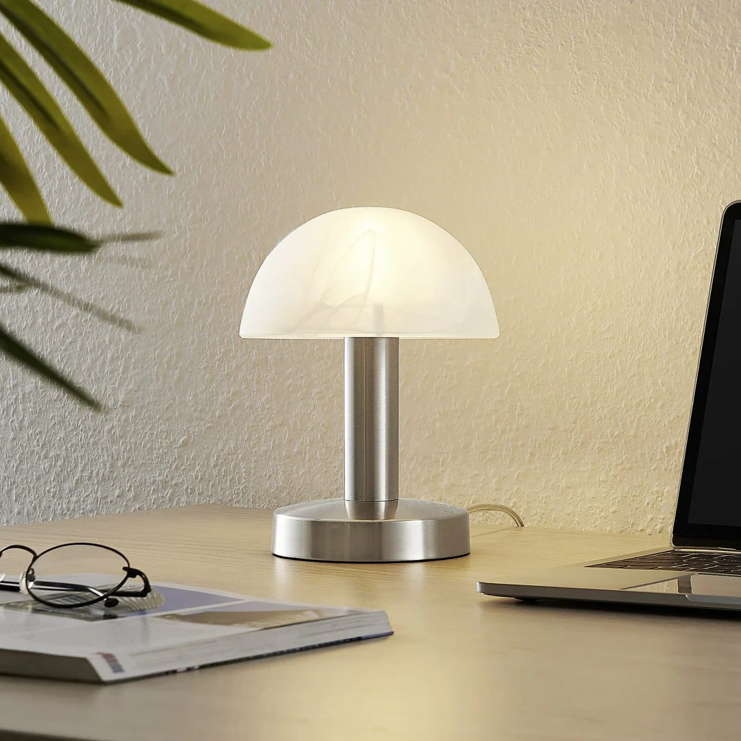 Fynn Ii Table Lamp - Various Finish - Image 6