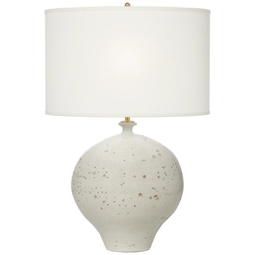 Gaios Table Lamp - Blue/White - Image 2