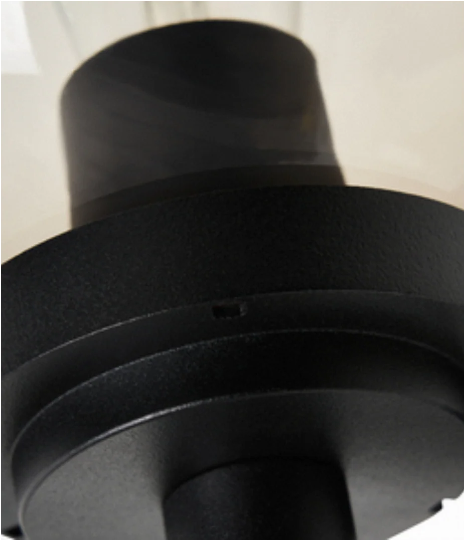 Gaki Outdoor Globe Wall Light - Image 3