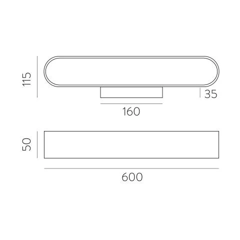 Gala Wall Light- Various Finishes - Image 17
