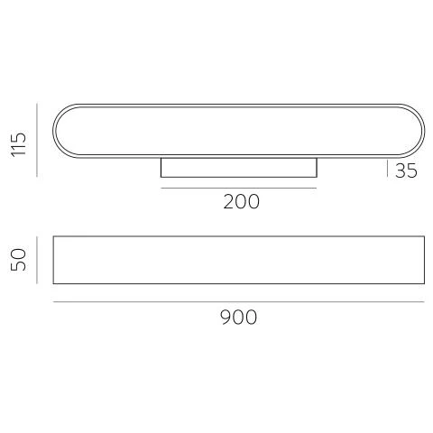 Gala Wall Light- Various Finishes - Image 22