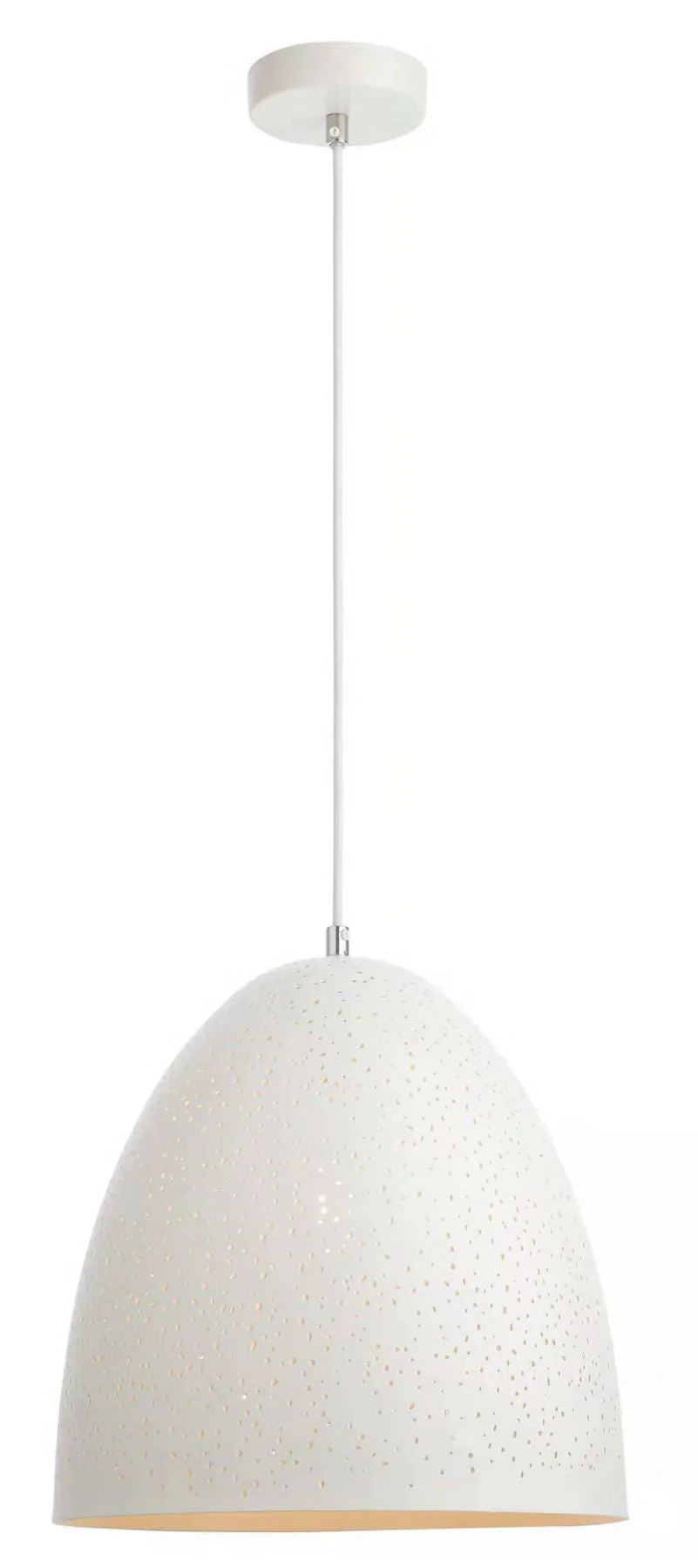 Galaxy 1Lt Pendant - Black/White - Image 2