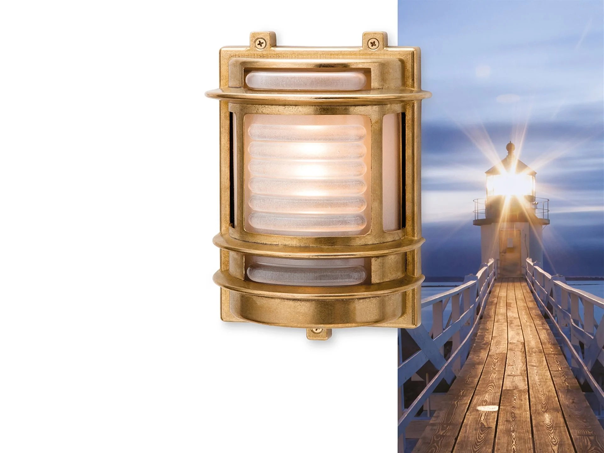 Galley Wall Light - Image 2