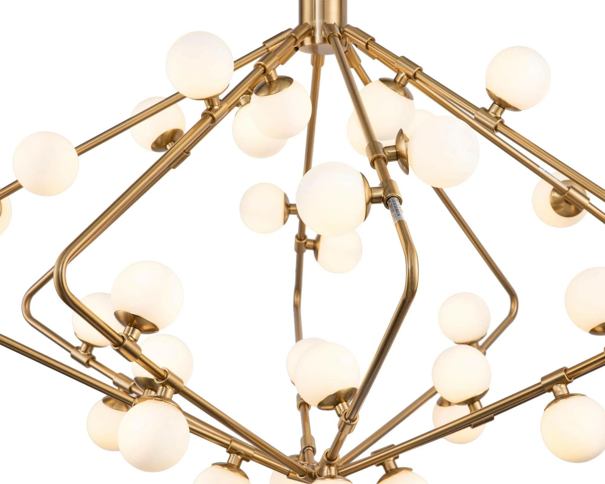 Gama Pendant Lamp G4 - Image 2