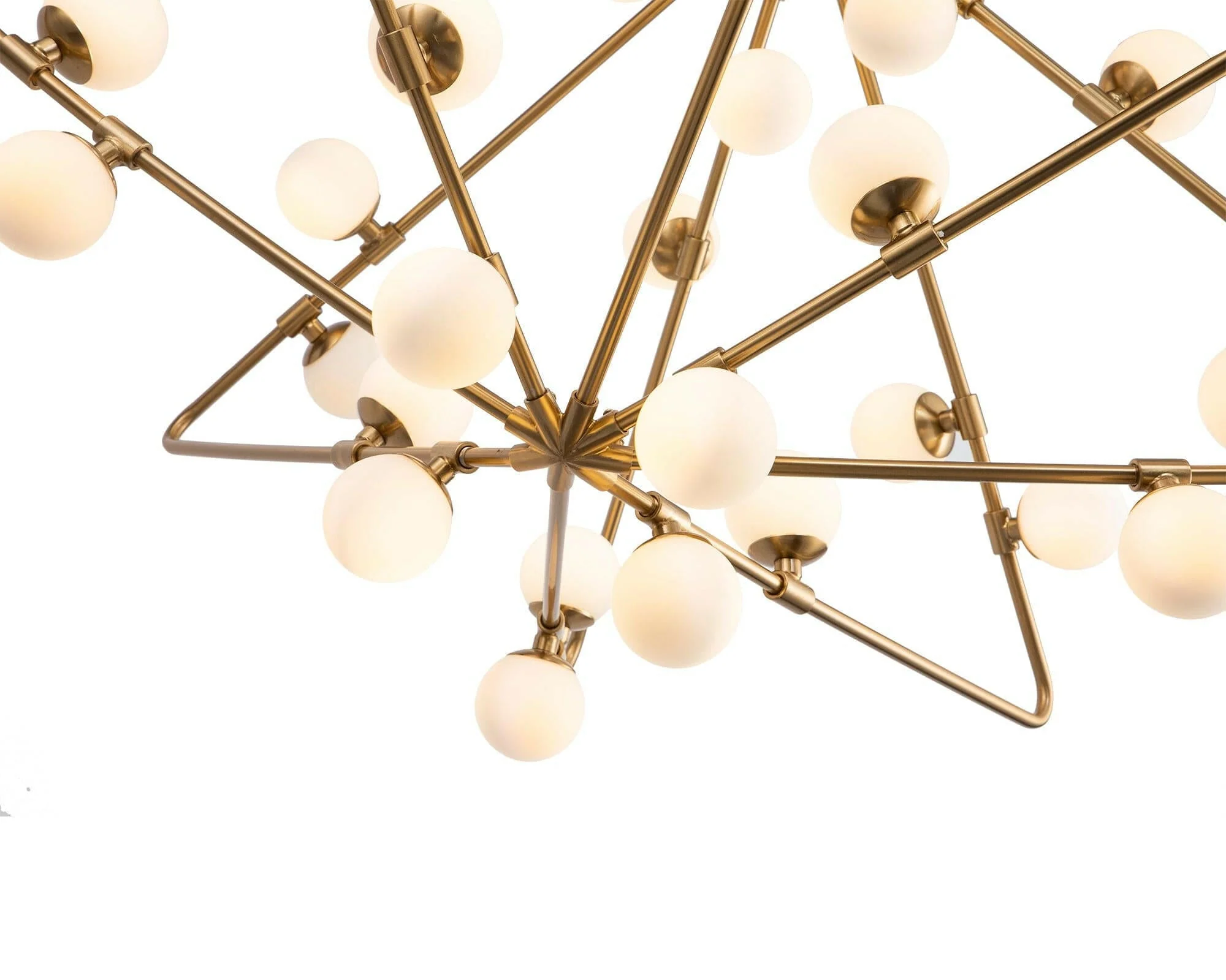 Gama Pendant Lamp G4 - Image 3