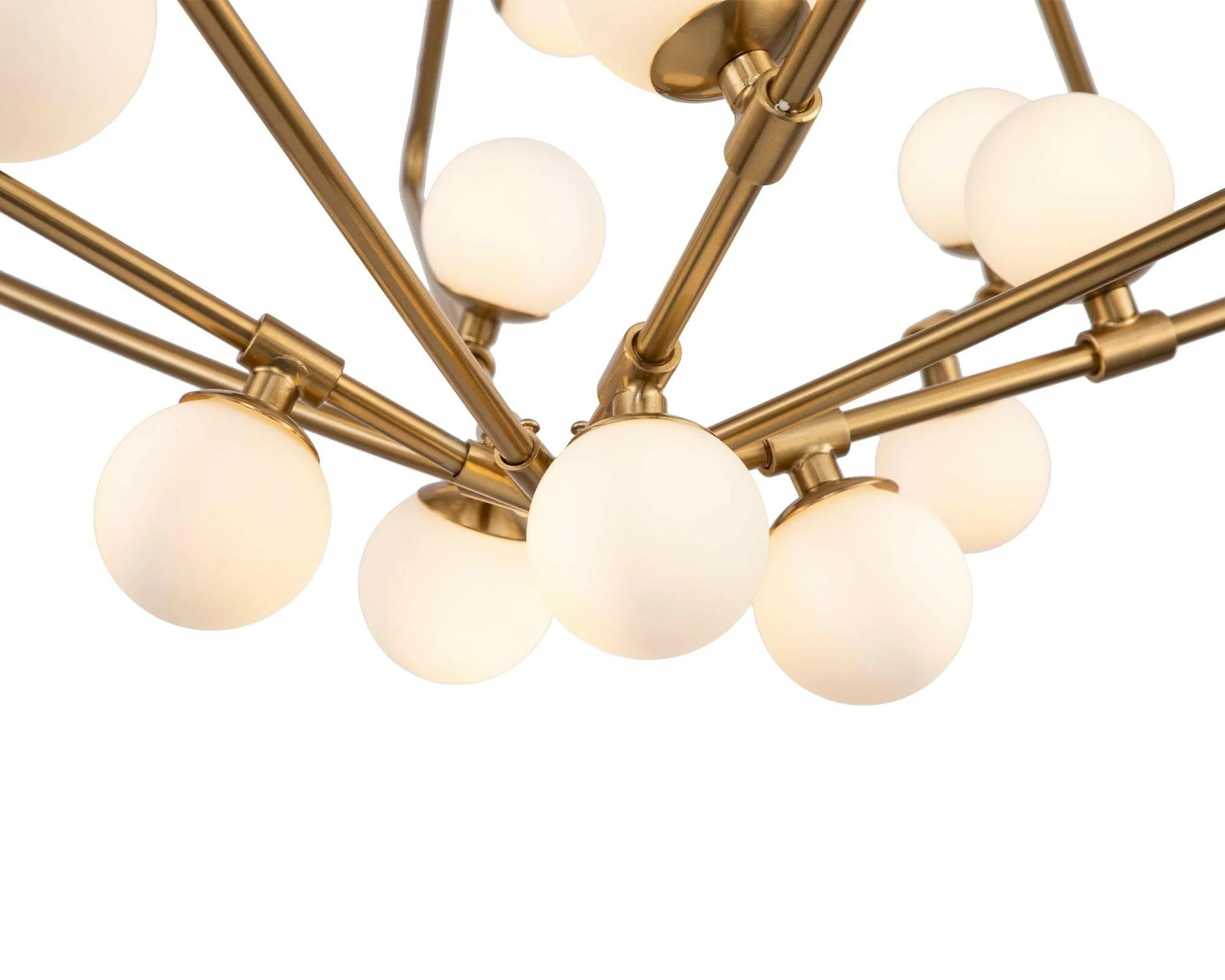 Gama Pendant Lamp G4 - Image 4