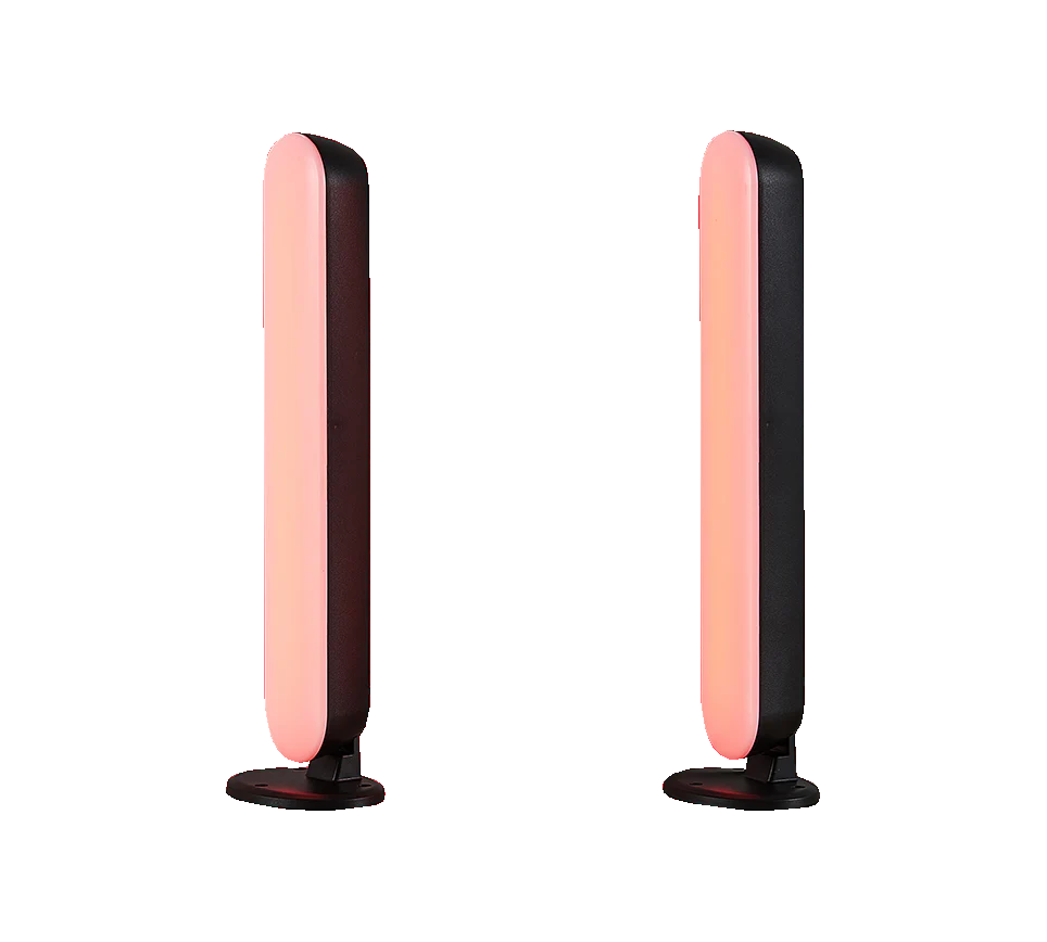 Game LED Table Lamp - Adjustable Colour - Image 2