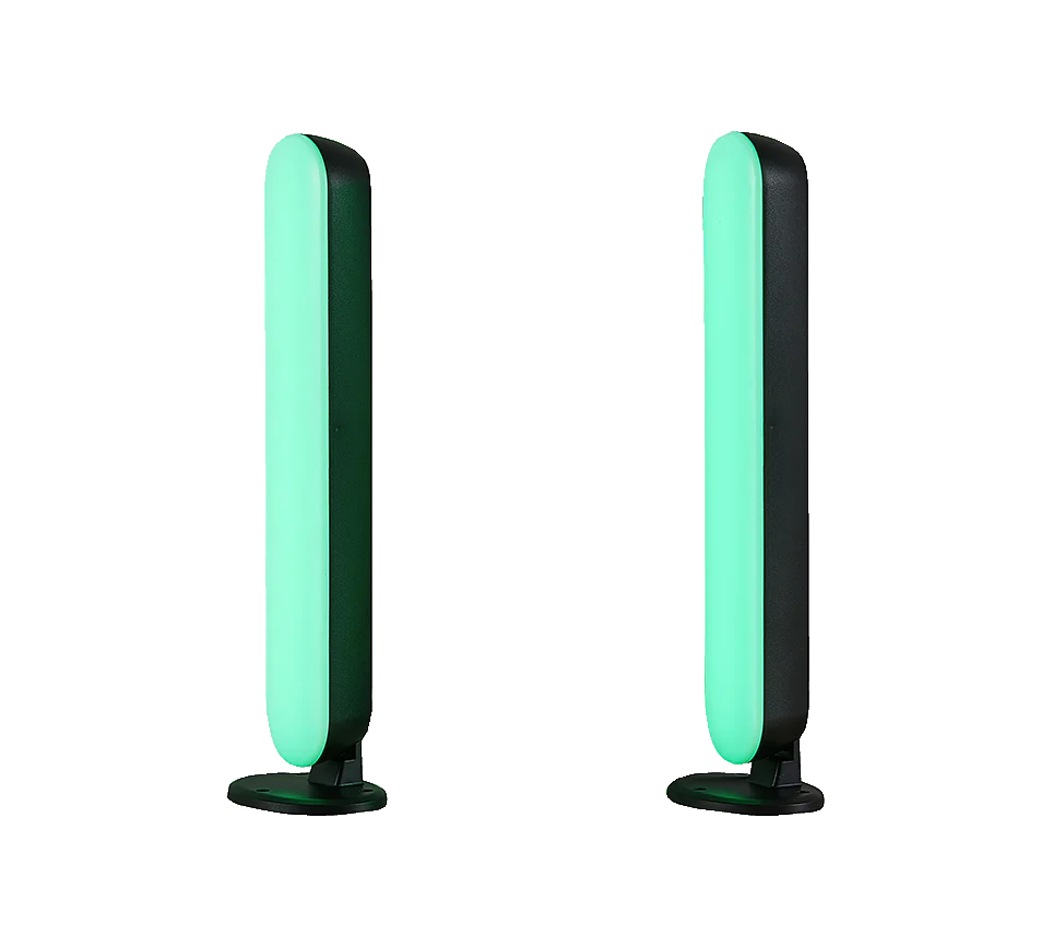 Game LED Table Lamp - Adjustable Colour - Image 4
