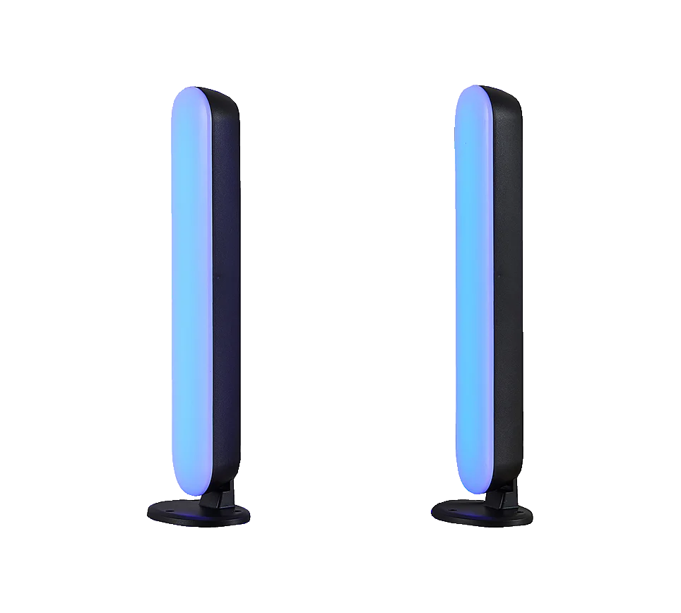 Game LED Table Lamp - Adjustable Colour - Image 5