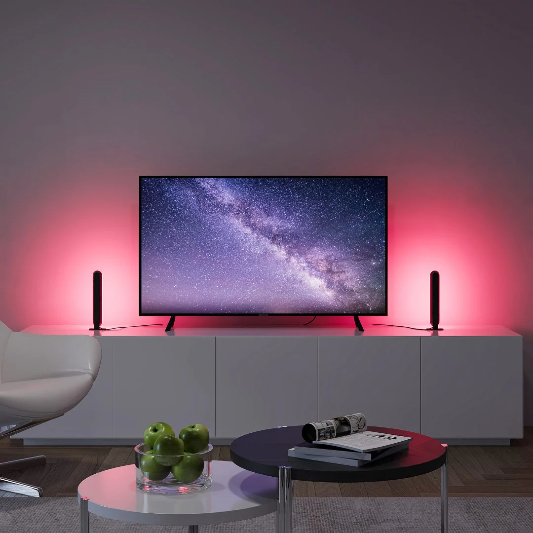 Game LED Table Lamp - Adjustable Colour - Image 6