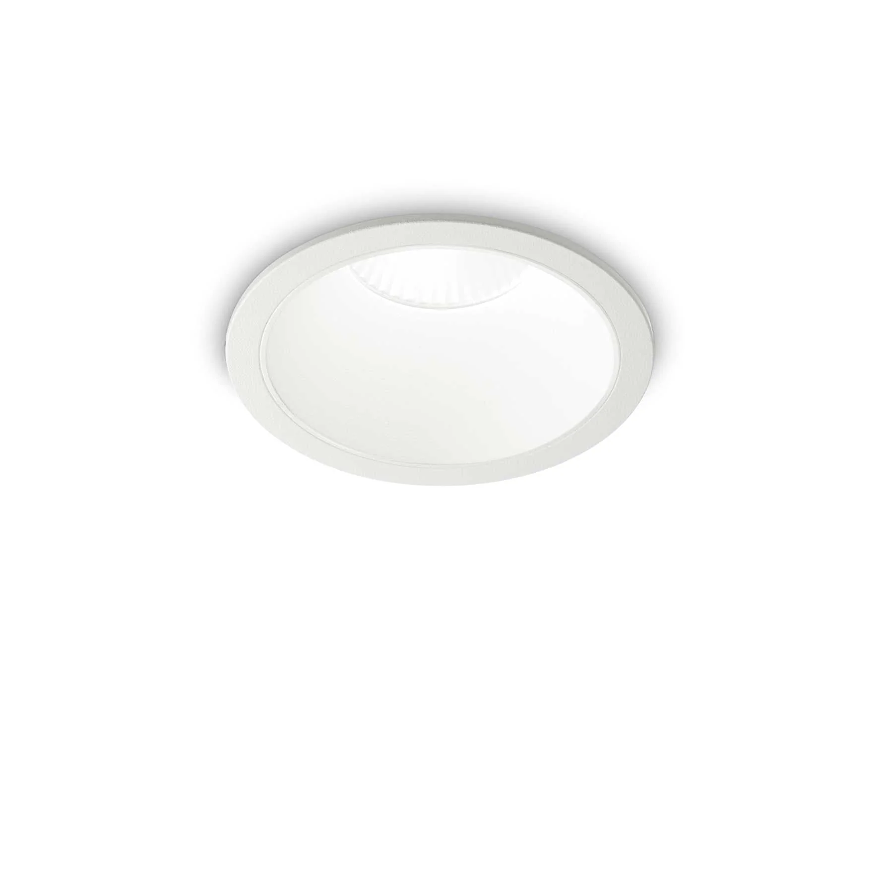 Game Recessed Light Round/Square - Various Finish - Image 12