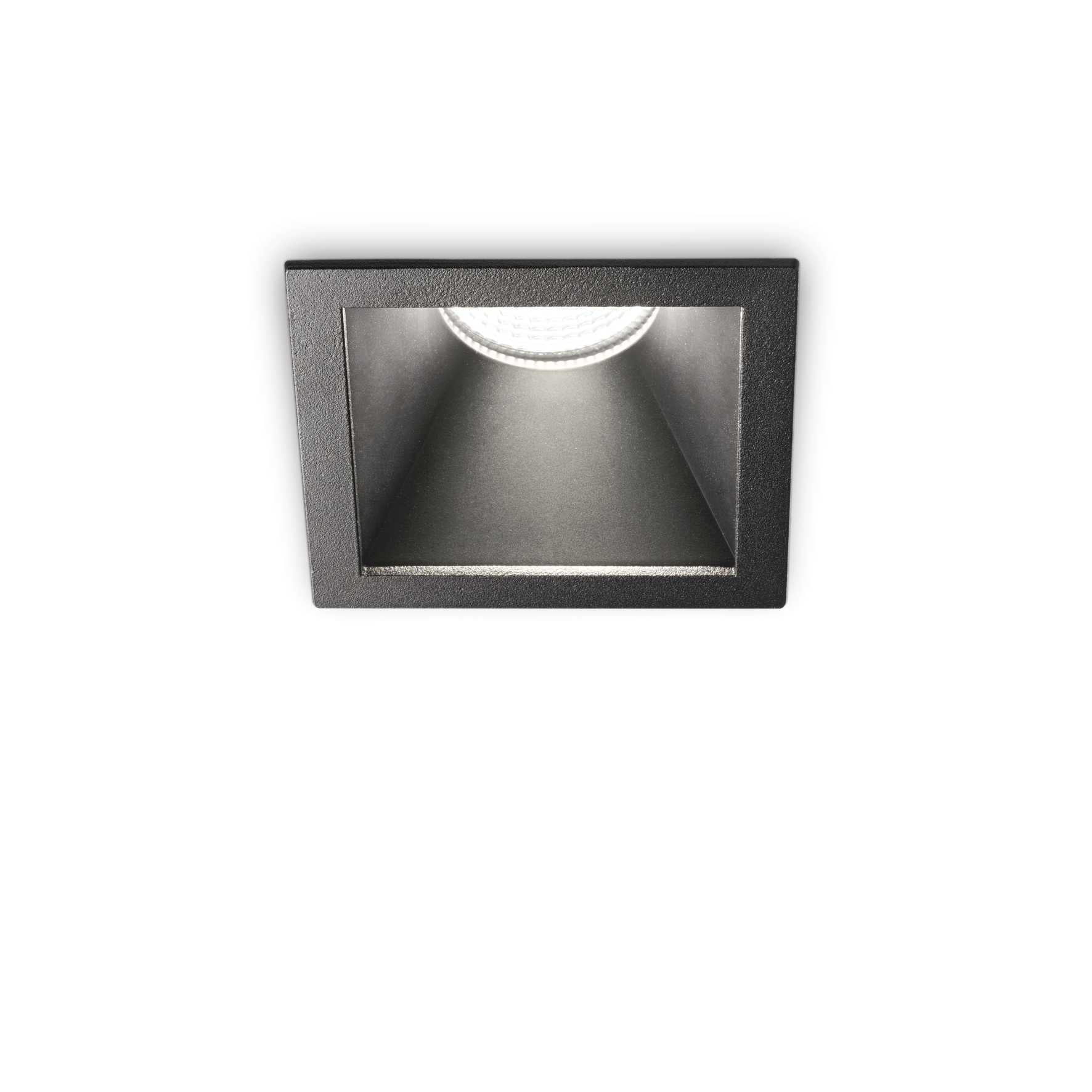 Game Recessed Light Round/Square - Various Finish - Image 15