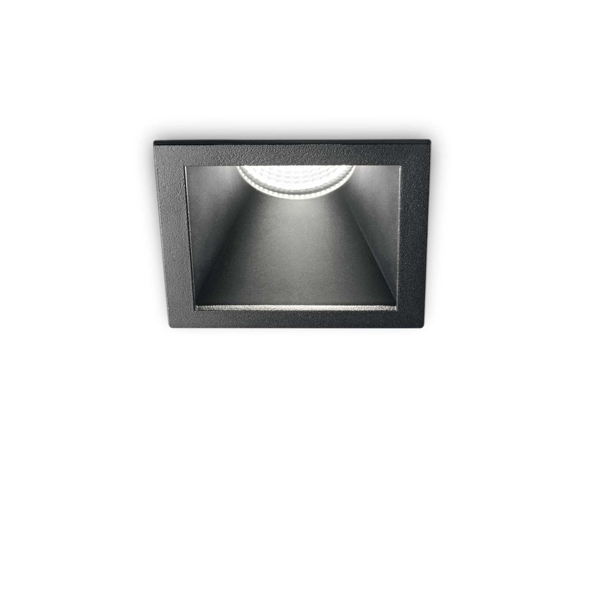 Game Recessed Light Round/Square - Various Finish - Image 17