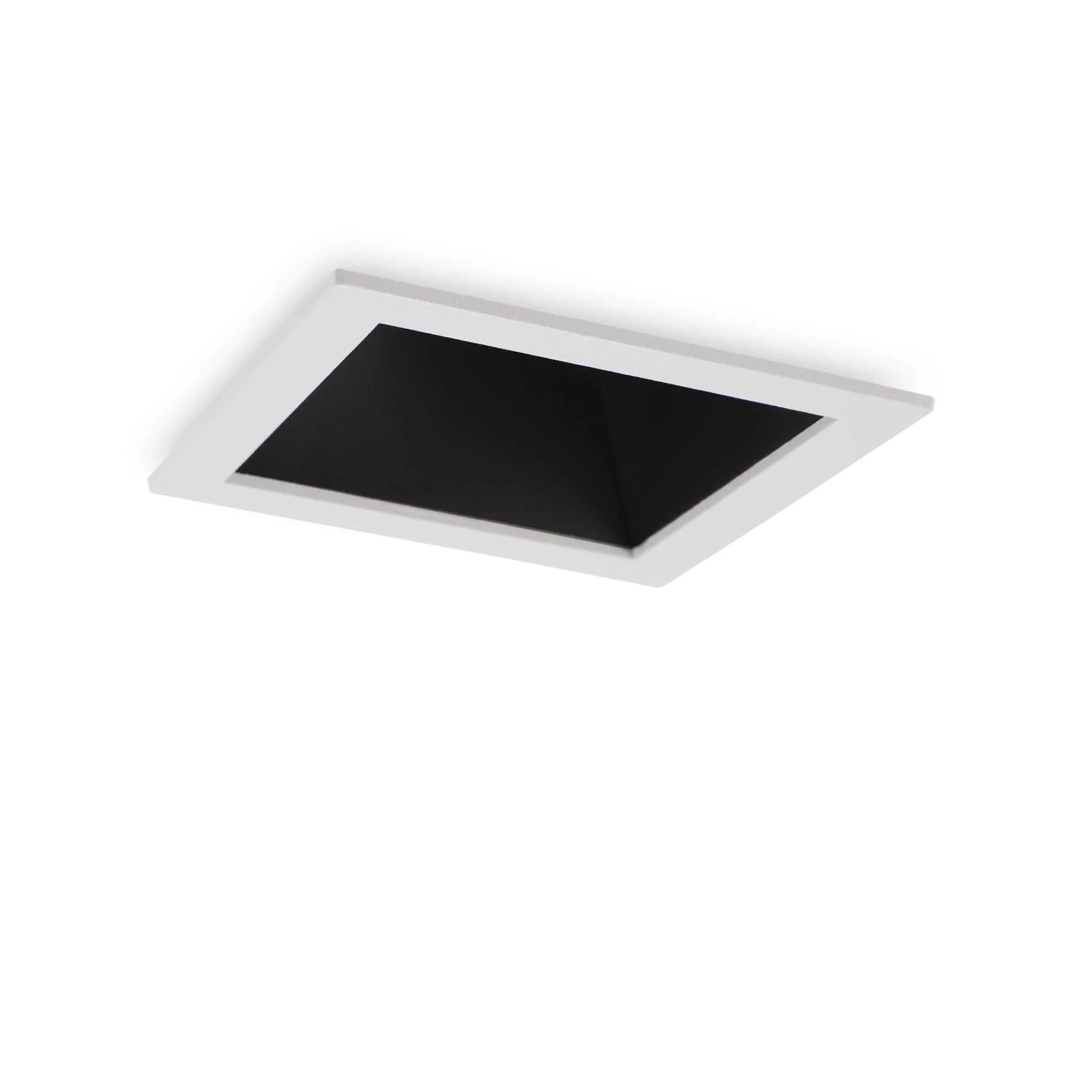 Game Recessed Light Round/Square - Various Finish - Image 19