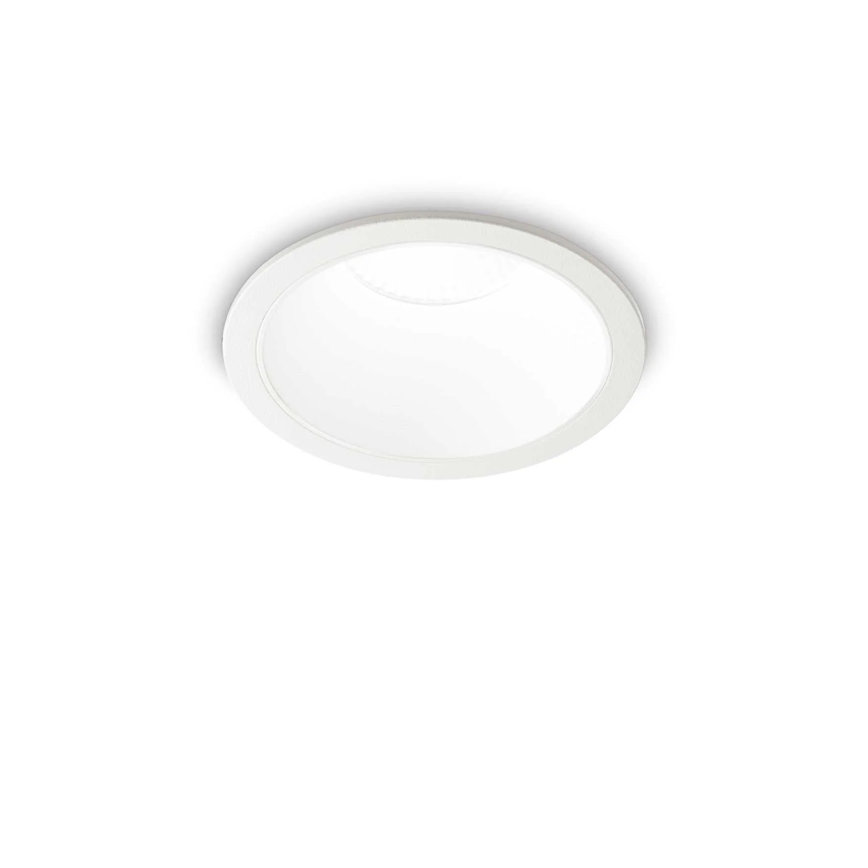 Game Recessed Light Round/Square - Various Finish - Image 2